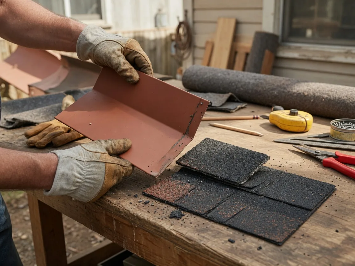 Roof Repair company in Russell, KS